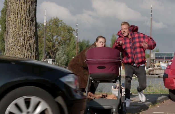 Komende week in GTST: Bouillabaisse malaise en de bye bye baby's